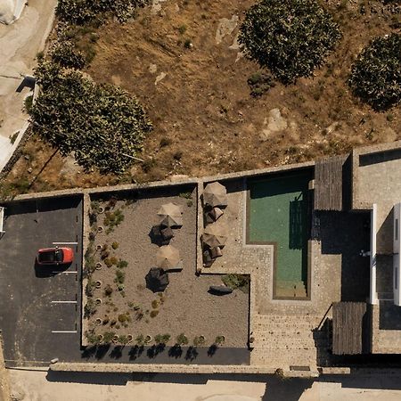 Panda Art Houses 阿诺梅拉 外观 照片