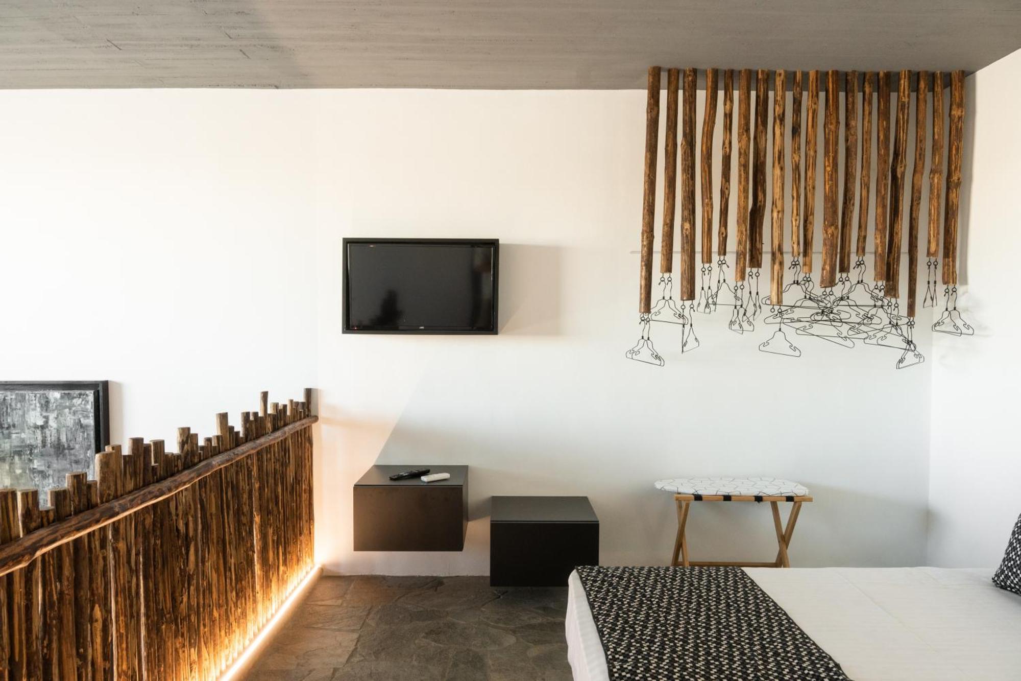 Panda Art Houses 阿诺梅拉 外观 照片
